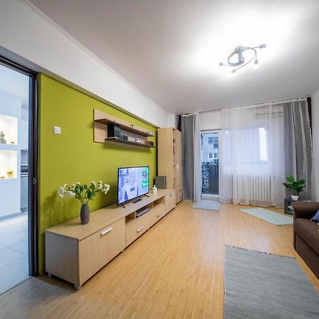 Maria Residence Arad Extérieur photo