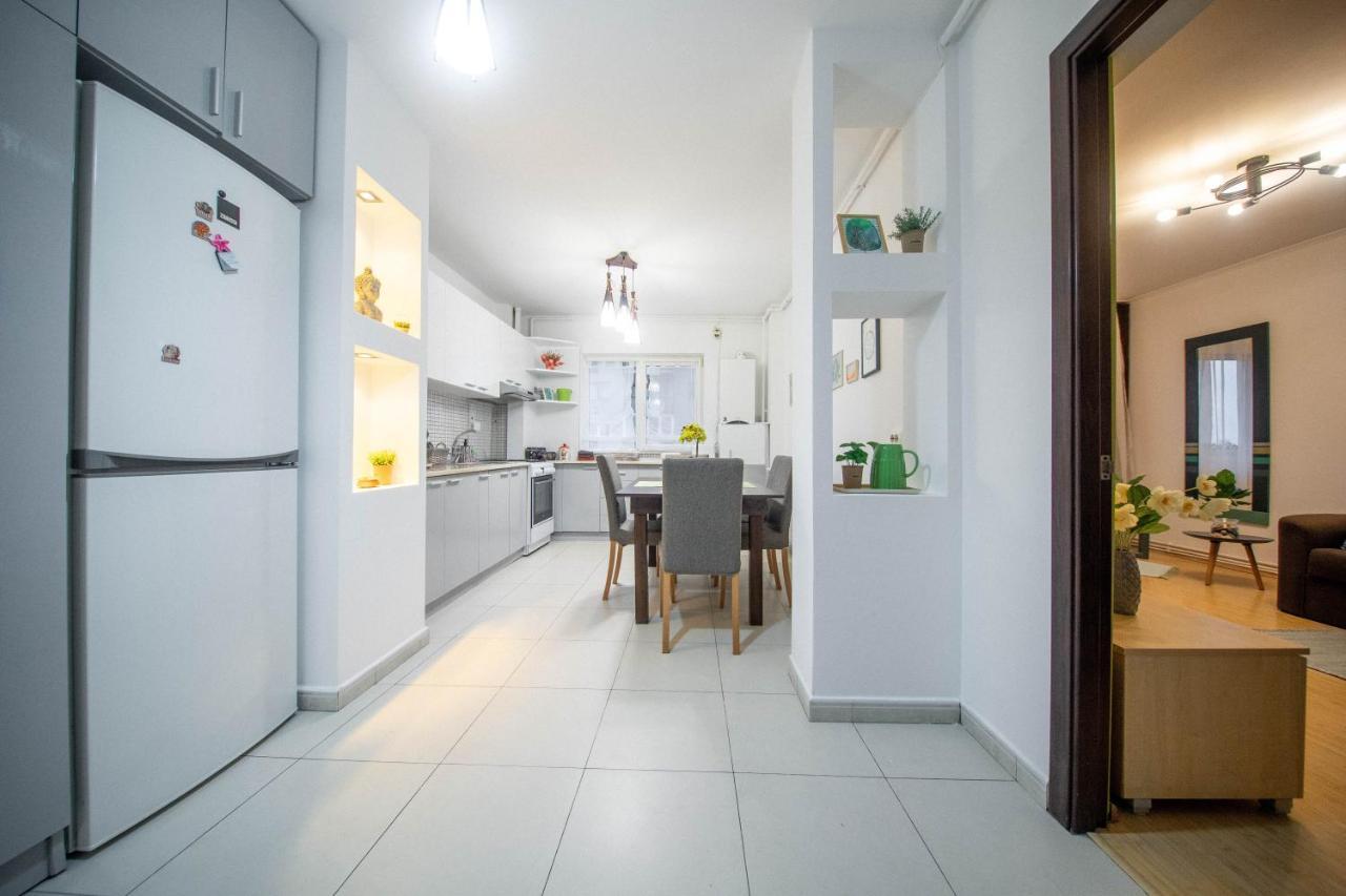 Maria Residence Arad Extérieur photo