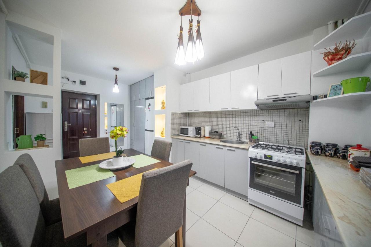 Maria Residence Arad Extérieur photo