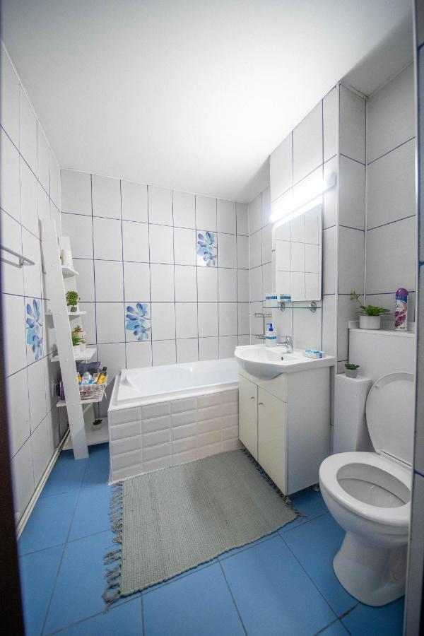 Maria Residence Arad Extérieur photo