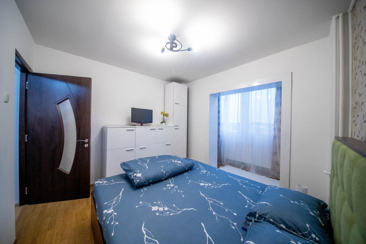Maria Residence Arad Extérieur photo