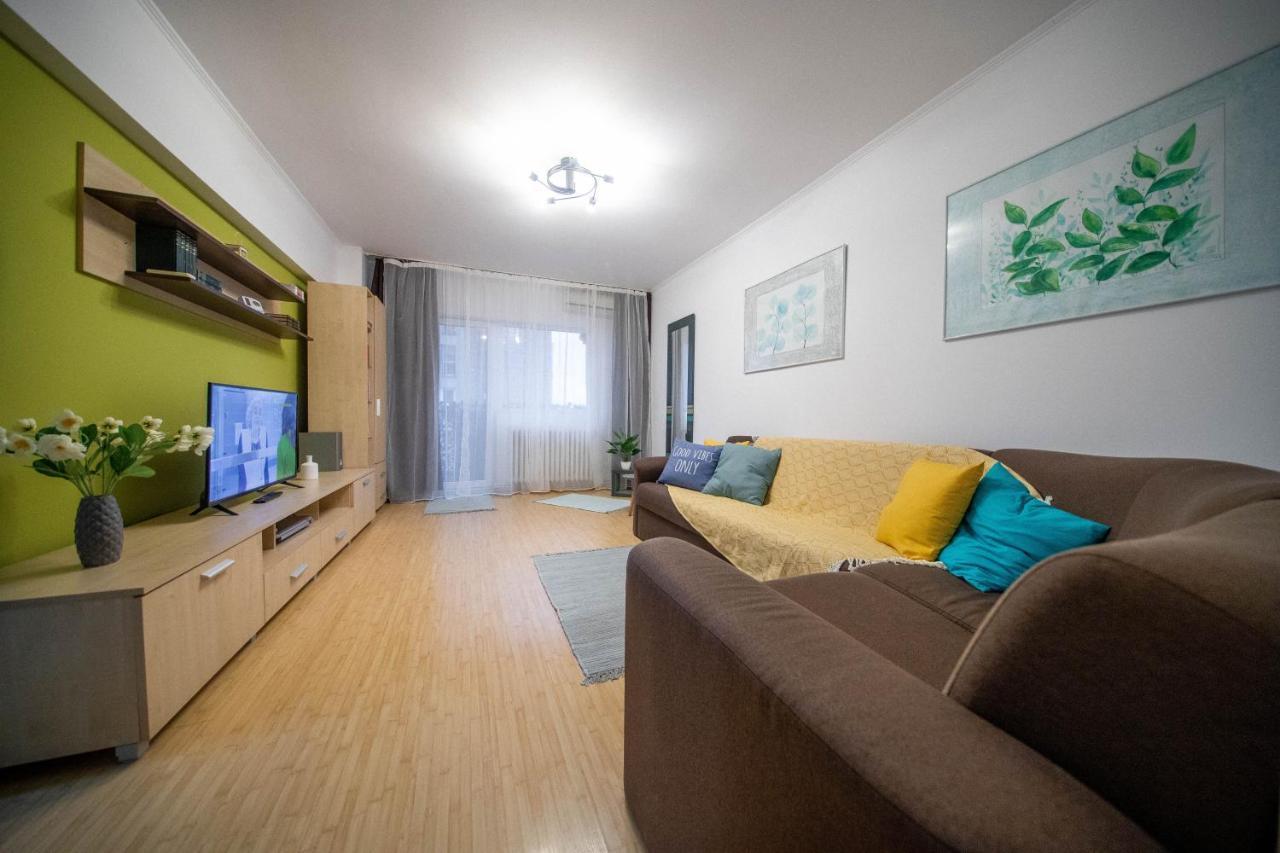 Maria Residence Arad Extérieur photo