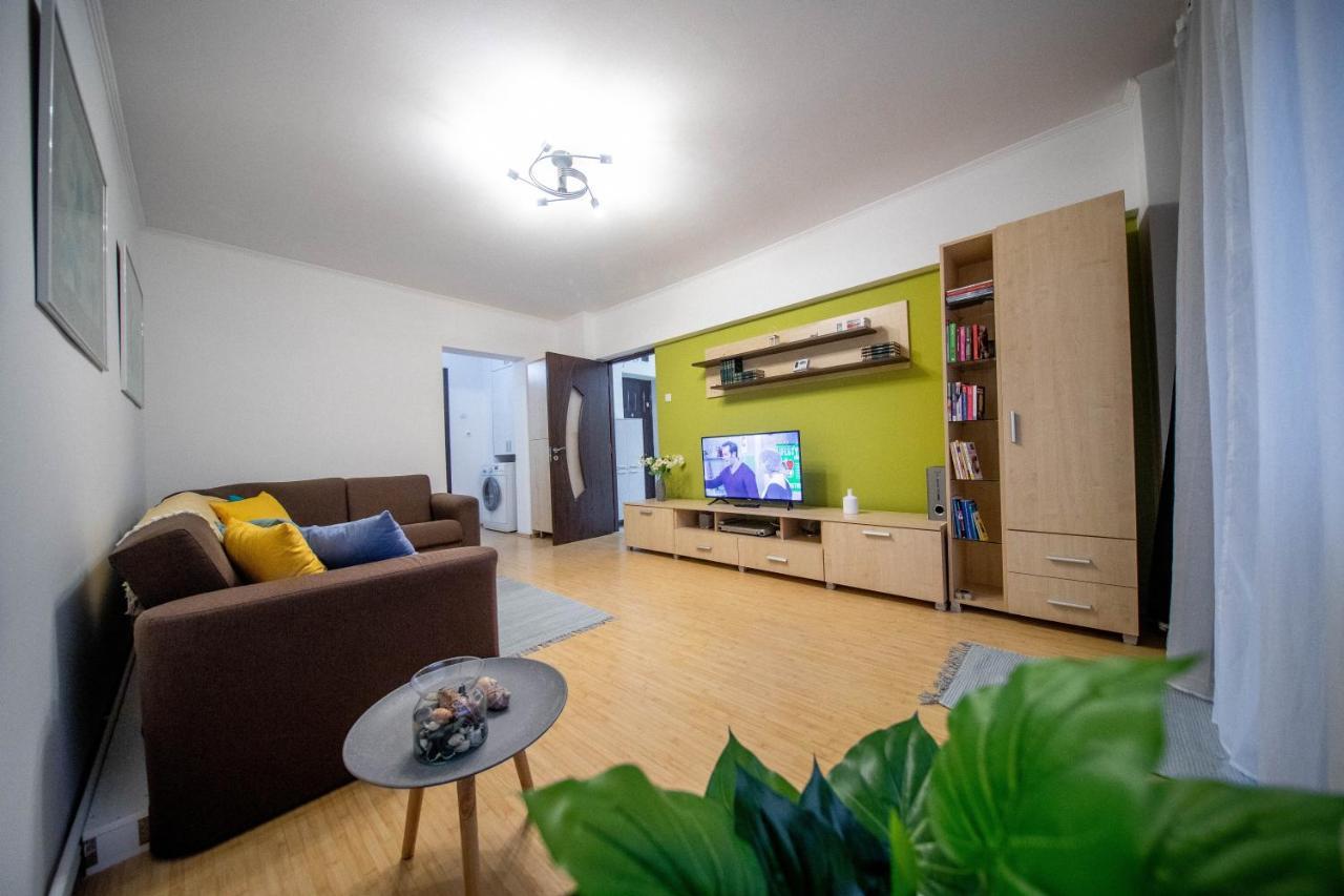 Maria Residence Arad Extérieur photo