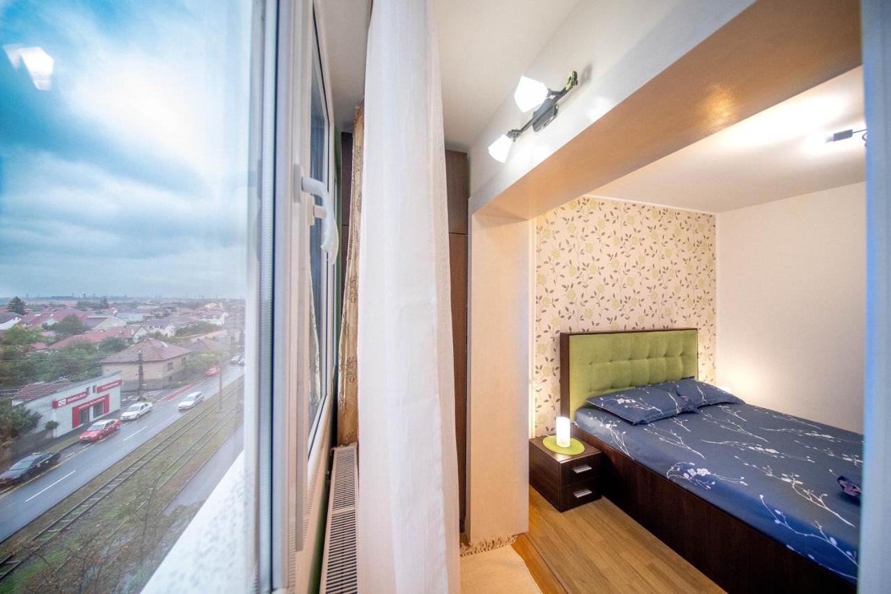 Maria Residence Arad Extérieur photo
