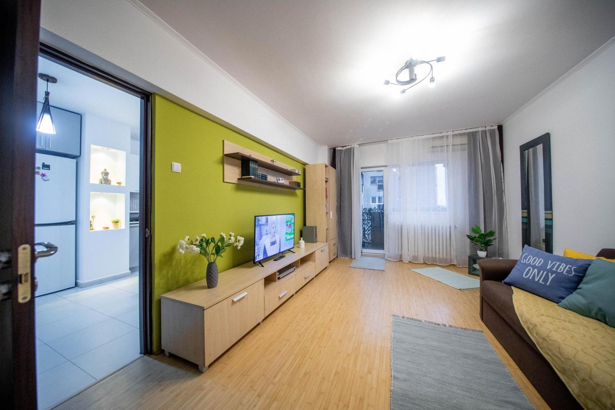 Maria Residence Arad Extérieur photo