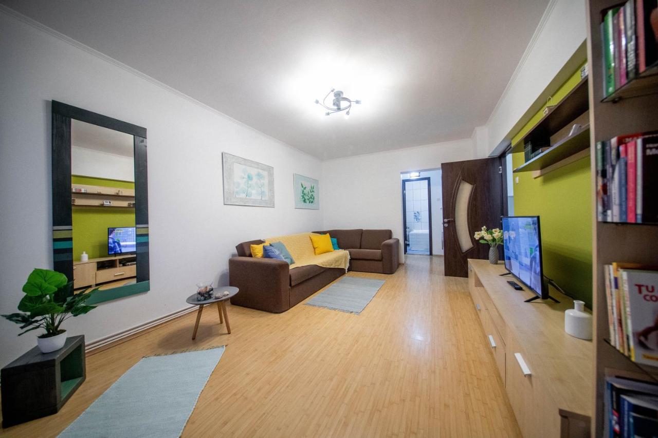Maria Residence Arad Extérieur photo
