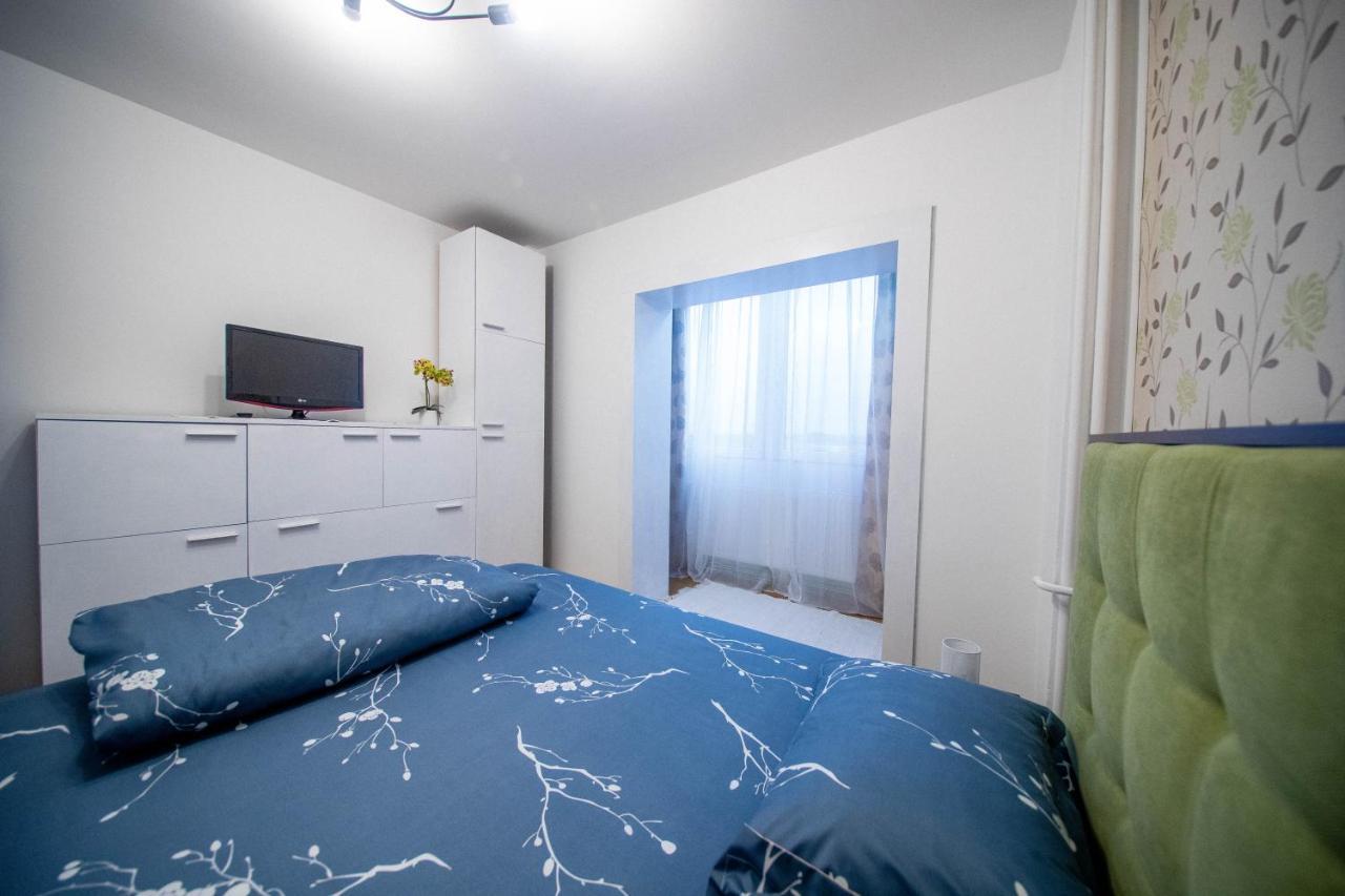 Maria Residence Arad Extérieur photo